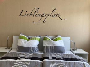Fewo Lieblingsplatz mit Indoor Pool